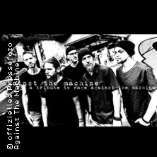 Against The Machine - A Tribute to RATM