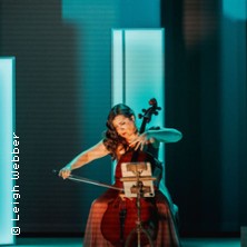 Alisa Weilerstein