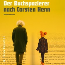 Der Buchspazierer - B&uuml;rgerhaus H&uuml;rth