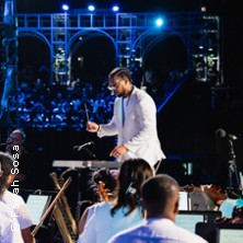 Sly5thAve & Kyiv Symphony Orchestra