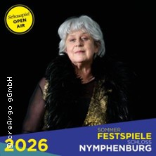 Nymphenburger Schlosskonzerte