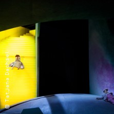 Pell&eacute;as et M&eacute;lisande - Staatsoper Unter den Linden