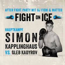 Fight on Ice