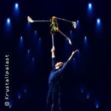 Krystallpalast Variet&eacute; Leipzig