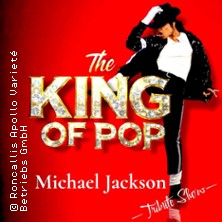 The King Of Pop