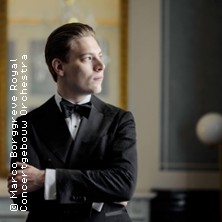 Orchestre de Paris