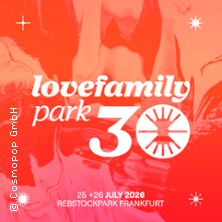 Love Family Park