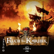 Fluch der Karibik &ndash; in Concert Live to Film
