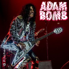 ADAM BOMB