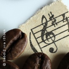 Kaffeekr&auml;nzchen - Theater & Konzerthaus Solingen