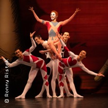 Jeu de Cartes/ Pulcinella - Theater Altenburg Gera