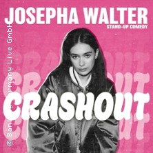 Josepha Walter - Crashout