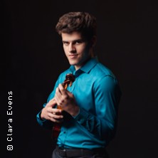 Guido Sant'Anna, Violine