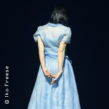 Jewgeni Onegin - Komische Oper Berlin