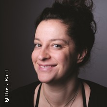 Liese-Lotte L&uuml;bke - Die beste Entscheidung der Woche / Festival der Kleinkunst