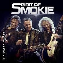 Spirit Of Smokie