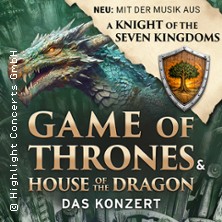 Game of Thrones & House of the Dragon