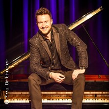 Florian Wagner: &bdquo;The Flo Must Go On&ldquo;