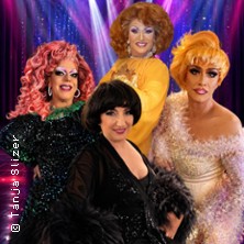 Die Mirage Show - die ultimative Travestie Revue