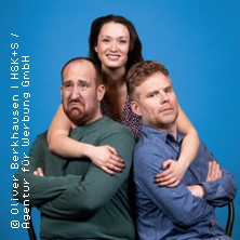 Trennung f&uuml;r Feiglinge - Weyher Theater