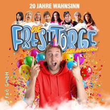 20 Jahre Wahnsinn - Die Freshtorge Jubil&auml;umsshow 2027