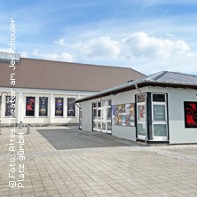 Altes Theater Magdeburg