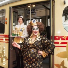 Kaffeefahrt mit K&Ouml; und Co.