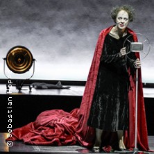 Piaf - Staatsschauspiel Dresden