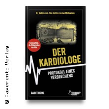 Gabi Thieme - Der Kardiologe
