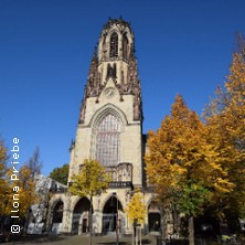 Veedelstour durch das Agnesviertel - 1,5 Std. Stadtf&uuml;hrung