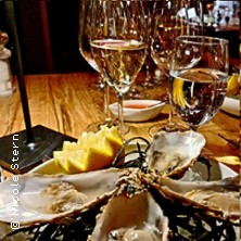 Meeresrausch im K&ouml;lnSKY &ndash; Exklusives Walking Dinner - Fine Food Days Cologne 2026