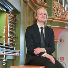 Vom k&uuml;hlen Norden nach Italien! - Marcus Andr&eacute; Berg