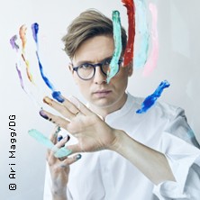 V&iacute;kingur &Oacute;lafsson | K&ouml;lner Philharmonie