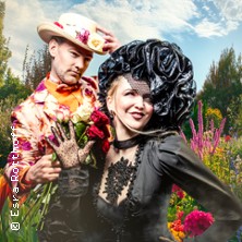 Staatsoperette Dresden