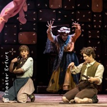 Theater Erfurt
