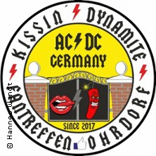 AC/DC Fantreffen Ohrdorf