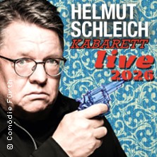 Helmut Schleich