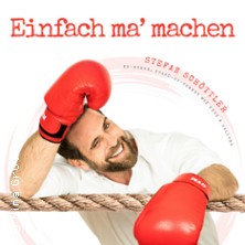 Stefan Sch&ouml;ttler - Einfach ma' machen