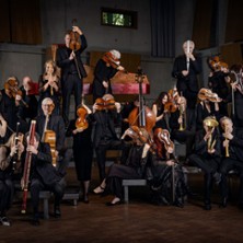 Freiburger Barockorchester