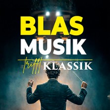 Blasmusik trifft Klassik