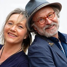 Lesung mit musikalischer Begleitung: