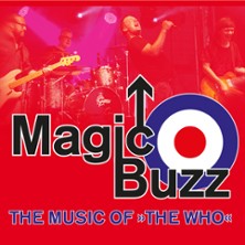 MAGIC BUZZ