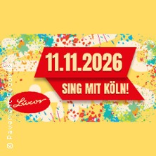 Sing mit K&ouml;ln
