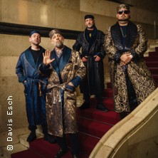 F&uuml;nf Sterne deluxe - Die FN&Uuml;F SRENTE DXELUE Show