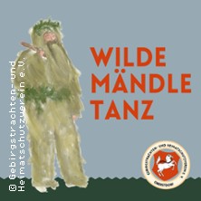 Wilde-M&auml;ndle-Tanz