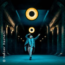 Hoffmanns Erz&auml;hlungen