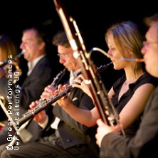Die gro&szlig;e Weihnachtsgala der Klassik - Tschechische Kammerphilharmonie, Prag