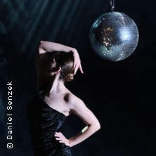 Maria de Buenos Aires - Deutsche Oper am Rhein | Duisburg