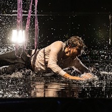 Urfaust - Staatstheater Meiningen