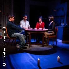 2:22 - Eine Geistergeschichte - Theater Ehrenfeld K&ouml;ln